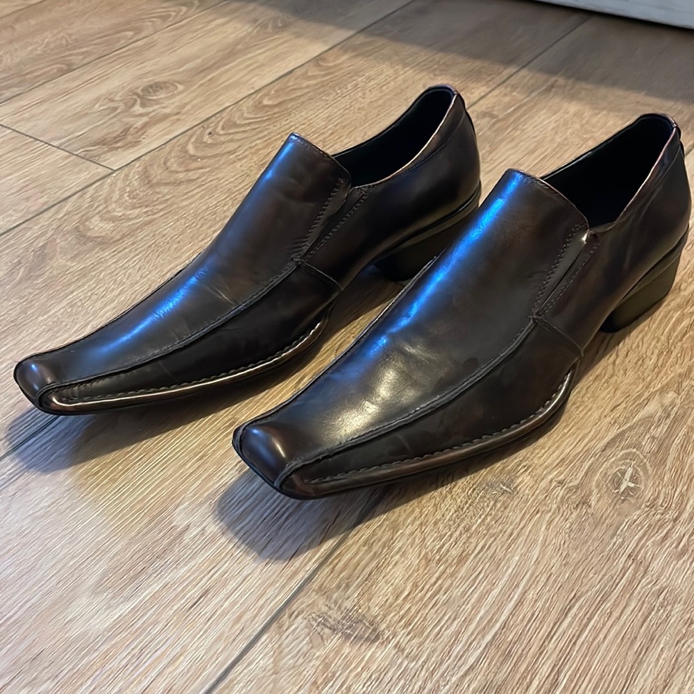 Aldo dress shoes
